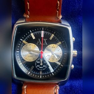 Armani Exchange AX 2251